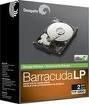Seagate Barracuda 2TB